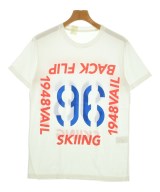 N.HOOLYWOOD（エヌハリウッド）Tシャツ・カットソー 白 サイズ:36(S位) メンズ/2200723486176