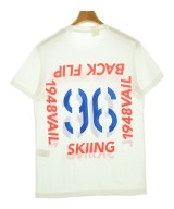 N.HOOLYWOOD（エヌハリウッド）Tシャツ・カットソー 白 サイズ:36(S位) メンズ/2200723486176