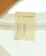 N.HOOLYWOOD（エヌハリウッド）Tシャツ・カットソー 白 サイズ:36(S位) メンズ/2200723486176