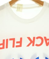 N.HOOLYWOOD（エヌハリウッド）Tシャツ・カットソー 白 サイズ:36(S位) メンズ/2200723486176