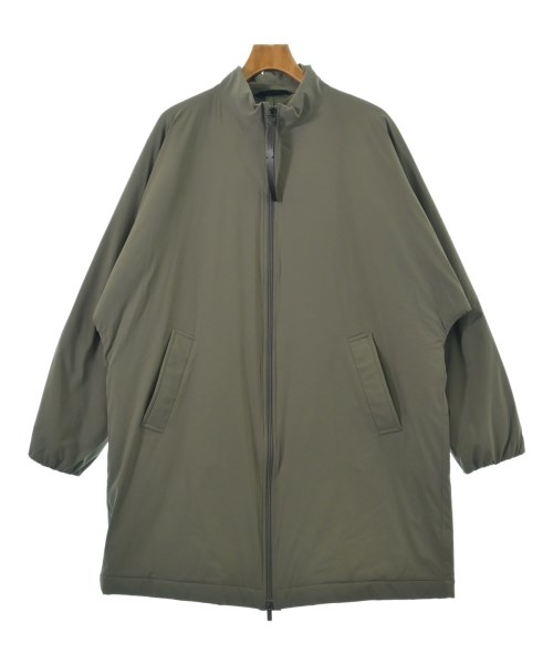 N.HOOLYWOOD(エヌハリウッド)のダウンコート サイズ:38(M位) 52,000円