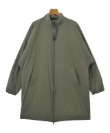 N.HOOLYWOOD ダウンコート