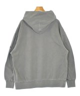 N.HOOLYWOOD（エヌハリウッド）パーカー グレー サイズ:36(S位) メンズ/2200729628051