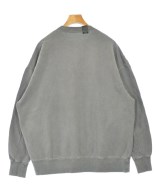 N.HOOLYWOOD（エヌハリウッド）スウェット グレー サイズ:36(S位) メンズ/2200729628068