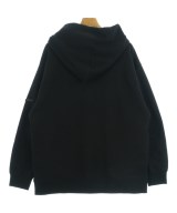 N.HOOLYWOOD（エヌハリウッド）パーカー 黒 サイズ:36(S位) メンズ/2200729628075