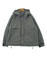 N.HOOLYWOOD（エヌハリウッド）その他 グレー サイズ:38(M位) メンズ/2200729628105