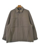 N.HOOLYWOOD（エヌハリウッド）その他 ベージュ サイズ:36(S位) メンズ/2200729628112