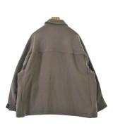 N.HOOLYWOOD（エヌハリウッド）その他 ベージュ サイズ:36(S位) メンズ/2200729628112