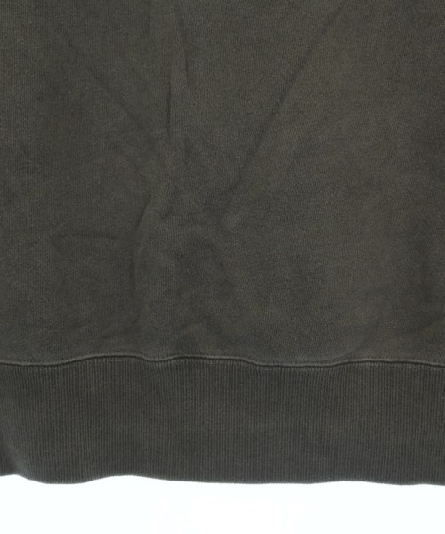 N.HOOLYWOOD（エヌハリウッド）スウェット グレー サイズ:38(M位) メンズ/2200729628129