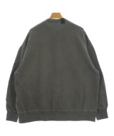 N.HOOLYWOOD（エヌハリウッド）スウェット グレー サイズ:38(M位) メンズ/2200729628129