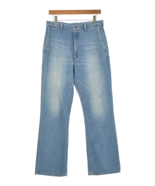 N.HOOLYWOOD(エヌハリウッド)のデニムパンツ サイズ:38(M位) 13,000円