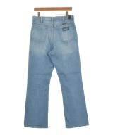 N.HOOLYWOOD（エヌハリウッド）デニムパンツ 青 サイズ:38(M位) メンズ/2200721715018