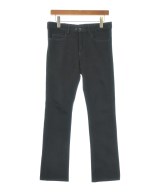 N.HOOLYWOOD（エヌハリウッド）デニムパンツ 黒 サイズ:36(S位) メンズ/2200721715025