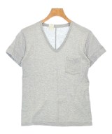 N.HOOLYWOOD（エヌハリウッド）Tシャツ・カットソー グレー サイズ:36(S位) メンズ/2200728574113