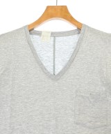 N.HOOLYWOOD（エヌハリウッド）Tシャツ・カットソー グレー サイズ:36(S位) メンズ/2200728574113