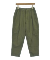 N.HOOLYWOOD（エヌハリウッド）その他 カーキ サイズ:36(S位) メンズ/2200730056010