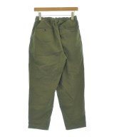 N.HOOLYWOOD（エヌハリウッド）その他 カーキ サイズ:36(S位) メンズ/2200730056010