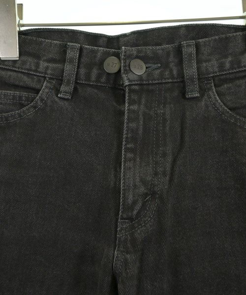N.HOOLYWOOD（エヌハリウッド）デニムパンツ 紺 サイズ:36(S位) メンズ/2200728594111
