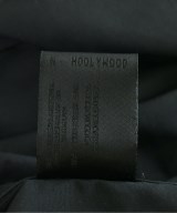 N.HOOLYWOOD（エヌハリウッド）カジュアルシャツ 黒 サイズ:36(S位) メンズ/2200731183036