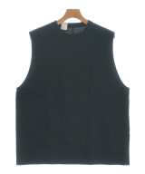 N.HOOLYWOOD（エヌハリウッド）タンクトップ 黒 サイズ:36(S位) メンズ/2200731183050