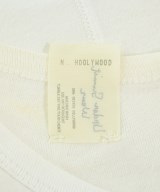 N.HOOLYWOOD（エヌハリウッド）タンクトップ 白 サイズ:36(S位) メンズ/2200731183067
