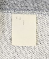 N.HOOLYWOOD（エヌハリウッド）パーカー グレー サイズ:36(S位) メンズ/2200723481096