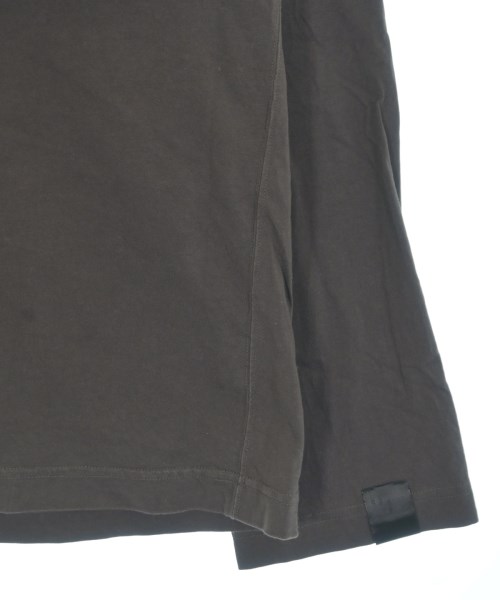 N.HOOLYWOOD（エヌハリウッド）Tシャツ・カットソー 茶 サイズ:40(L位) メンズ/2200731460076