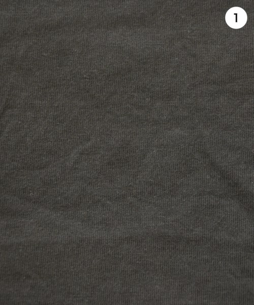 N.HOOLYWOOD（エヌハリウッド）Tシャツ・カットソー 茶 サイズ:40(L位) メンズ/2200731460076