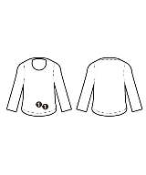N.HOOLYWOOD（エヌハリウッド）Tシャツ・カットソー 茶 サイズ:40(L位) メンズ/2200731460076