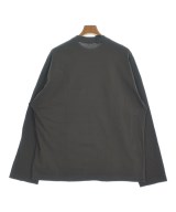 N.HOOLYWOOD（エヌハリウッド）Tシャツ・カットソー 茶 サイズ:40(L位) メンズ/2200731460076