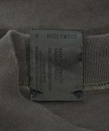 N.HOOLYWOOD（エヌハリウッド）Tシャツ・カットソー 茶 サイズ:40(L位) メンズ/2200731460076
