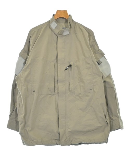 N.HOOLYWOOD(エヌハリウッド)のミリタリーブルゾン サイズ:38(M位) 34,100円