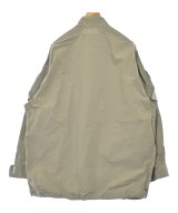 N.HOOLYWOOD（エヌハリウッド）ミリタリーブルゾン カーキ サイズ:38(M位) メンズ/2200717359059