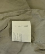 N.HOOLYWOOD（エヌハリウッド）ミリタリーブルゾン カーキ サイズ:38(M位) メンズ/2200717359059
