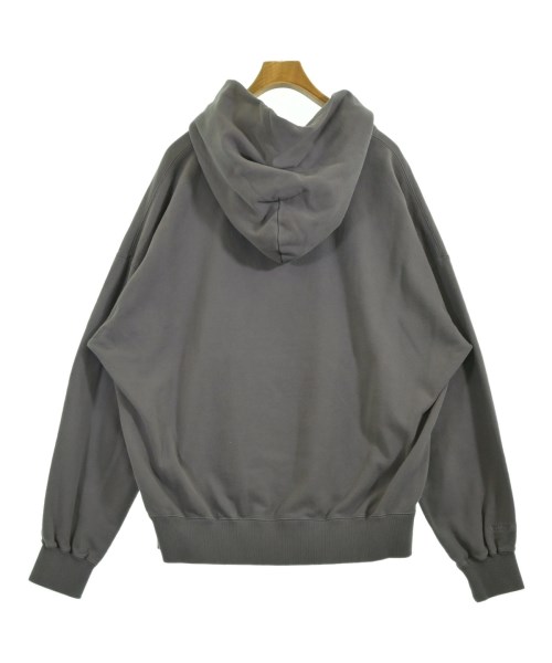 N.HOOLYWOOD（エヌハリウッド）パーカー グレー サイズ:XL メンズ/2200731525058