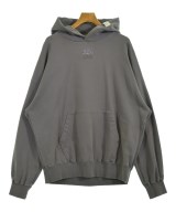N.HOOLYWOOD（エヌハリウッド）パーカー グレー サイズ:XL メンズ/2200731525058