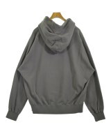 N.HOOLYWOOD（エヌハリウッド）パーカー グレー サイズ:XL メンズ/2200731525058