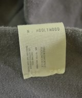 N.HOOLYWOOD（エヌハリウッド）パーカー グレー サイズ:XL メンズ/2200731525058