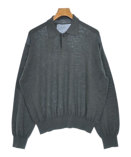 N.HOOLYWOOD(エヌハリウッド)のニット・セーター サイズ:36(S位) 28,400円