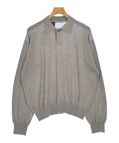 N.HOOLYWOOD(エヌハリウッド)のニット・セーター サイズ:36(S位) 28,400円
