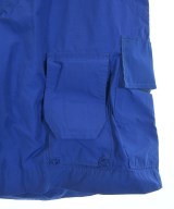 N.HOOLYWOOD（エヌハリウッド）ショートパンツ 青 サイズ:36(S位) メンズ/2200731606092