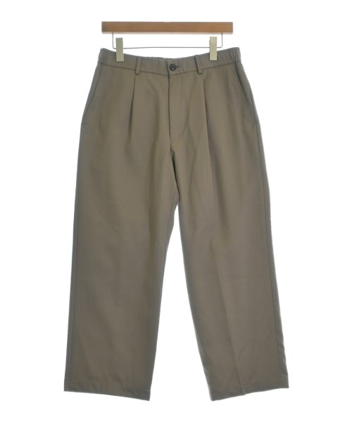 N.HOOLYWOOD(エヌハリウッド)のスラックス サイズ:38(M位) 13,000円