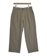 N.HOOLYWOOD スラックス