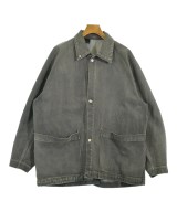 N.HOOLYWOOD カバーオール