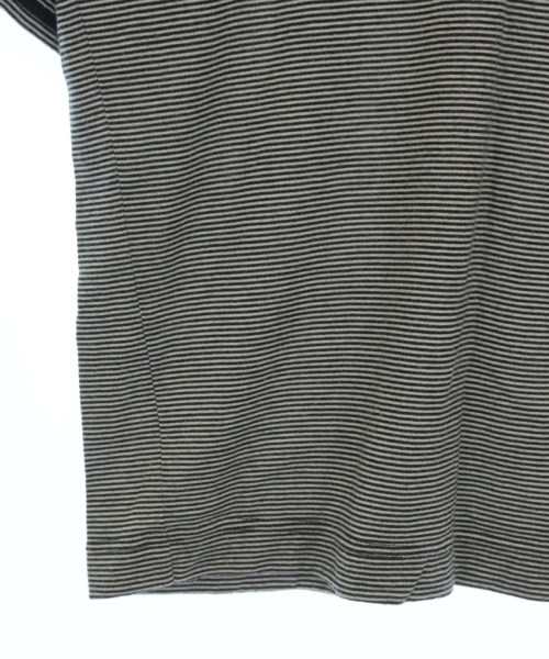 N.HOOLYWOOD（エヌハリウッド）Tシャツ・カットソー 黒 サイズ:36(S位) メンズ/2200732798048