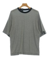 N.HOOLYWOOD（エヌハリウッド）Tシャツ・カットソー 黒 サイズ:36(S位) メンズ/2200732798048