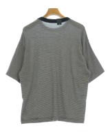 N.HOOLYWOOD（エヌハリウッド）Tシャツ・カットソー 黒 サイズ:36(S位) メンズ/2200732798048