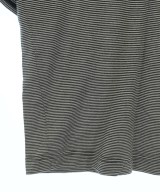 N.HOOLYWOOD（エヌハリウッド）Tシャツ・カットソー 黒 サイズ:36(S位) メンズ/2200732798048