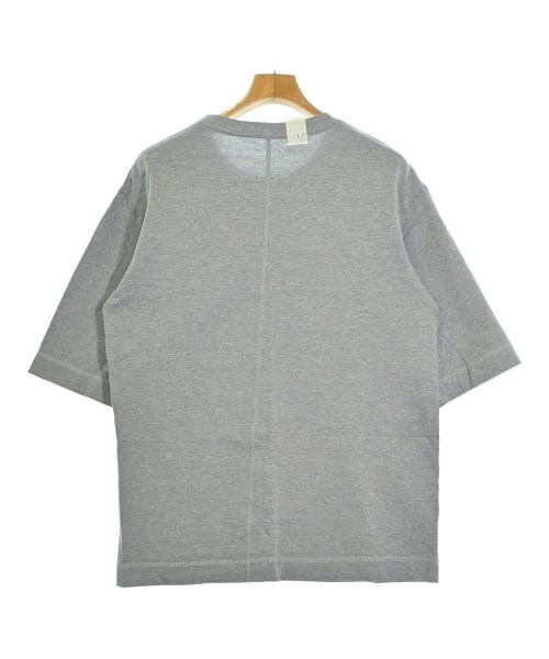 N.HOOLYWOOD（エヌハリウッド）Tシャツ・カットソー グレー サイズ:-(M位) メンズ/2200733164132
