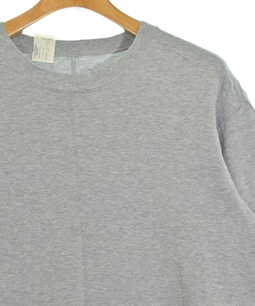 N.HOOLYWOOD（エヌハリウッド）Tシャツ・カットソー グレー サイズ:-(M位) メンズ/2200733164132